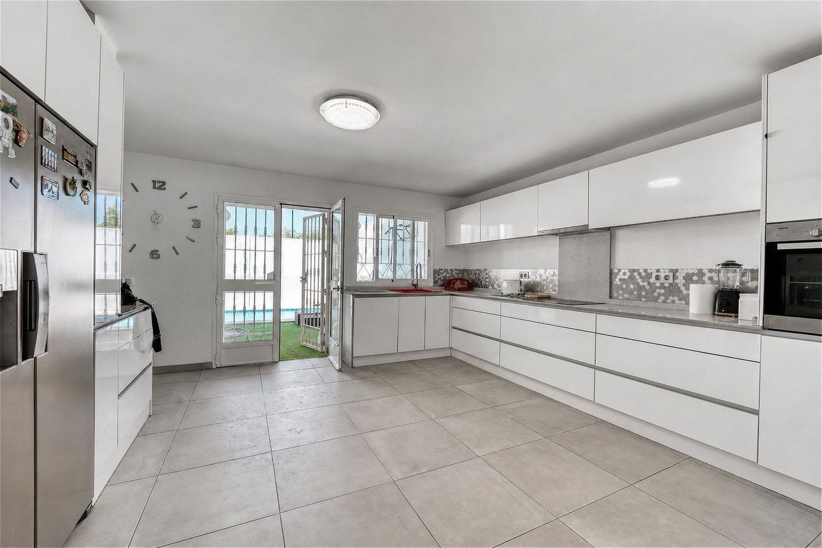 3 Bed Townhouse in Casares