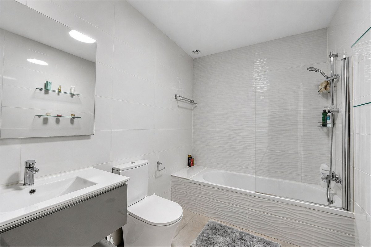 3 Bed Townhouse in Casares