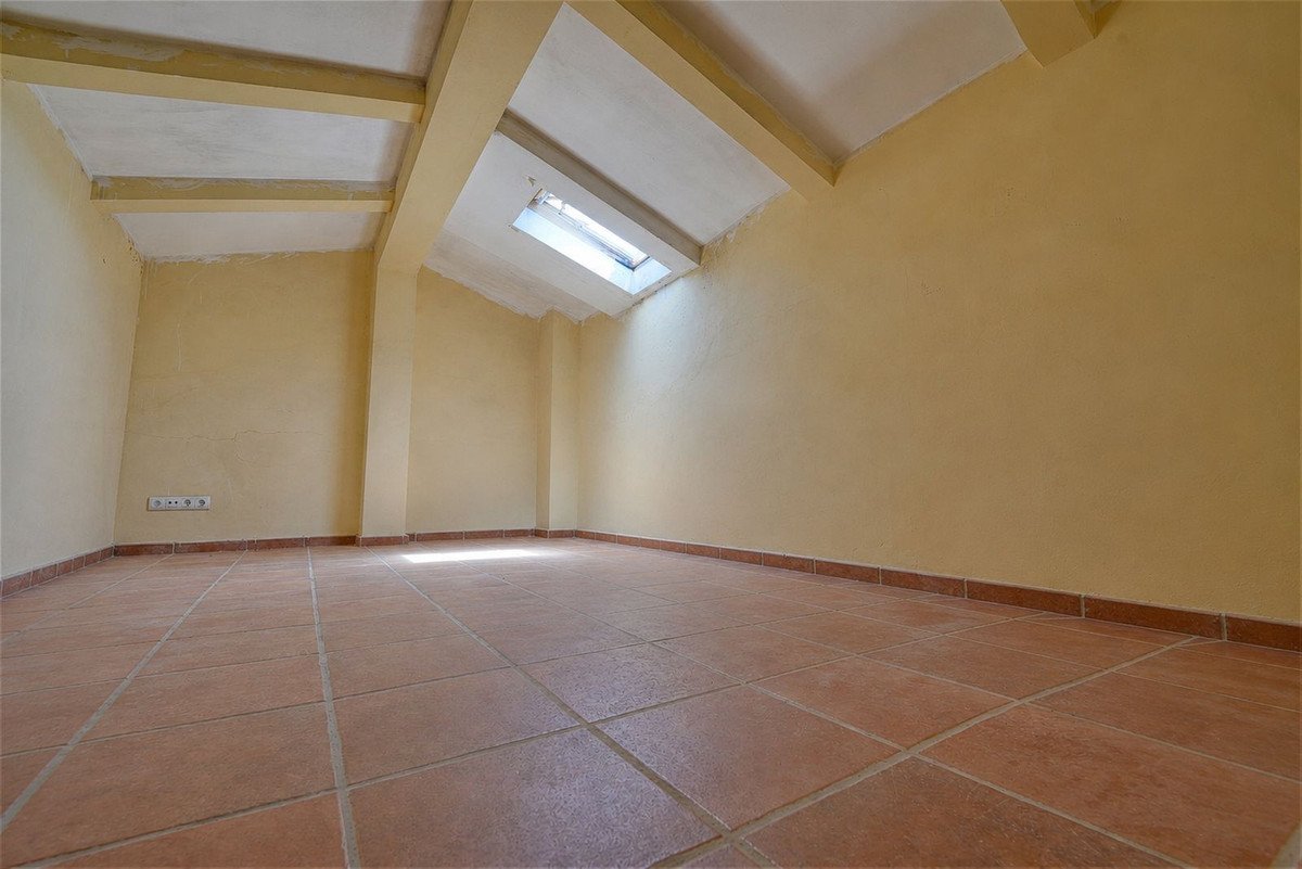 3 Bed Townhouse in Casares