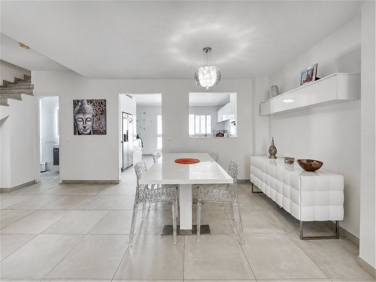 3 Bed Townhouse in Casares
