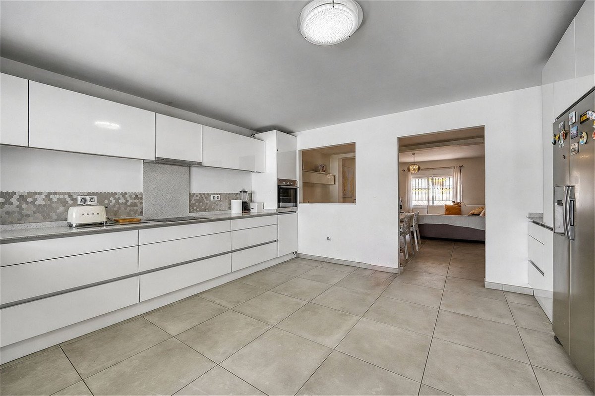 3 Bed Townhouse in Casares