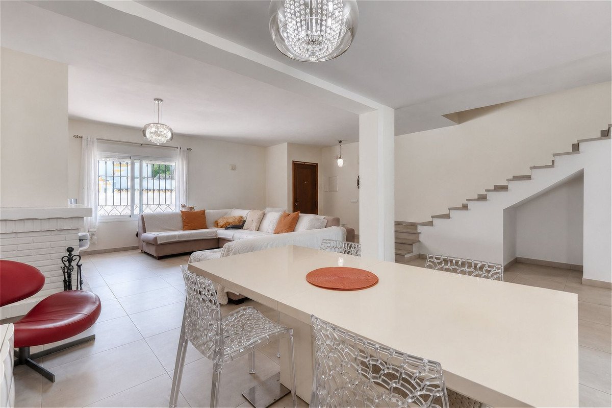 3 Bed Townhouse in Casares