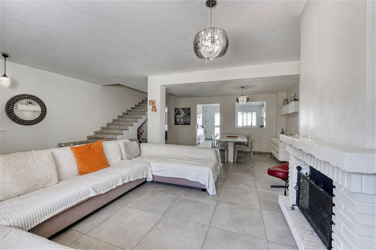 3 Bed Townhouse in Casares