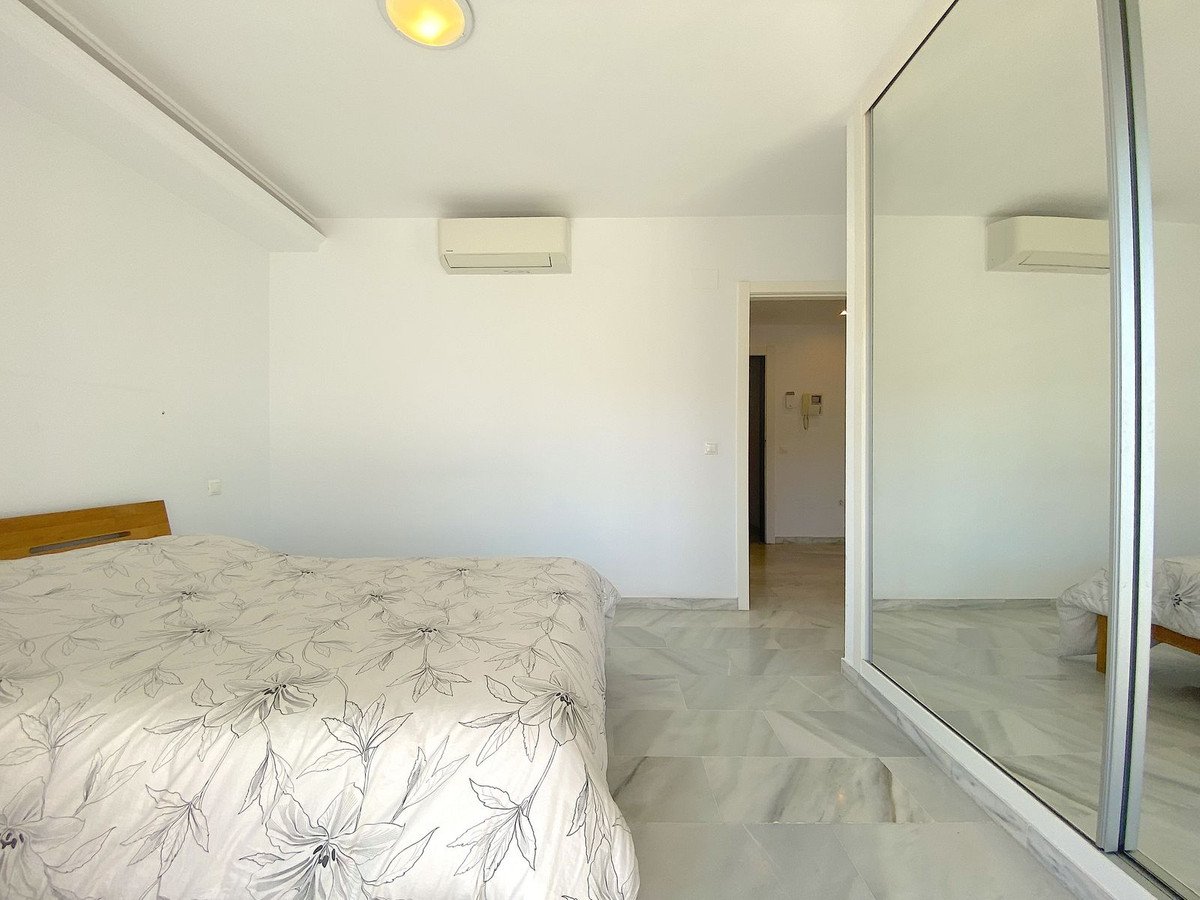 1 Bed Middle Floor Apartment in Fuengirola