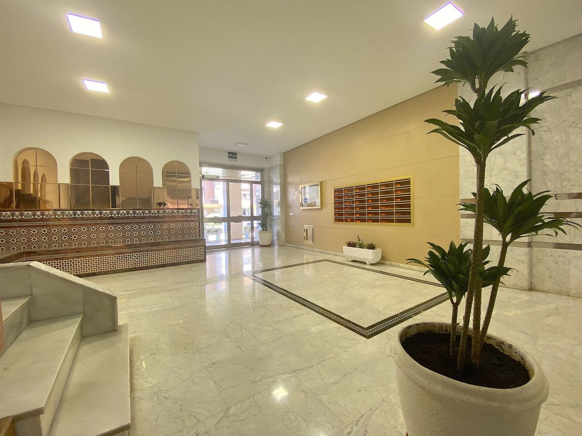 1 Bed Middle Floor Apartment in Fuengirola