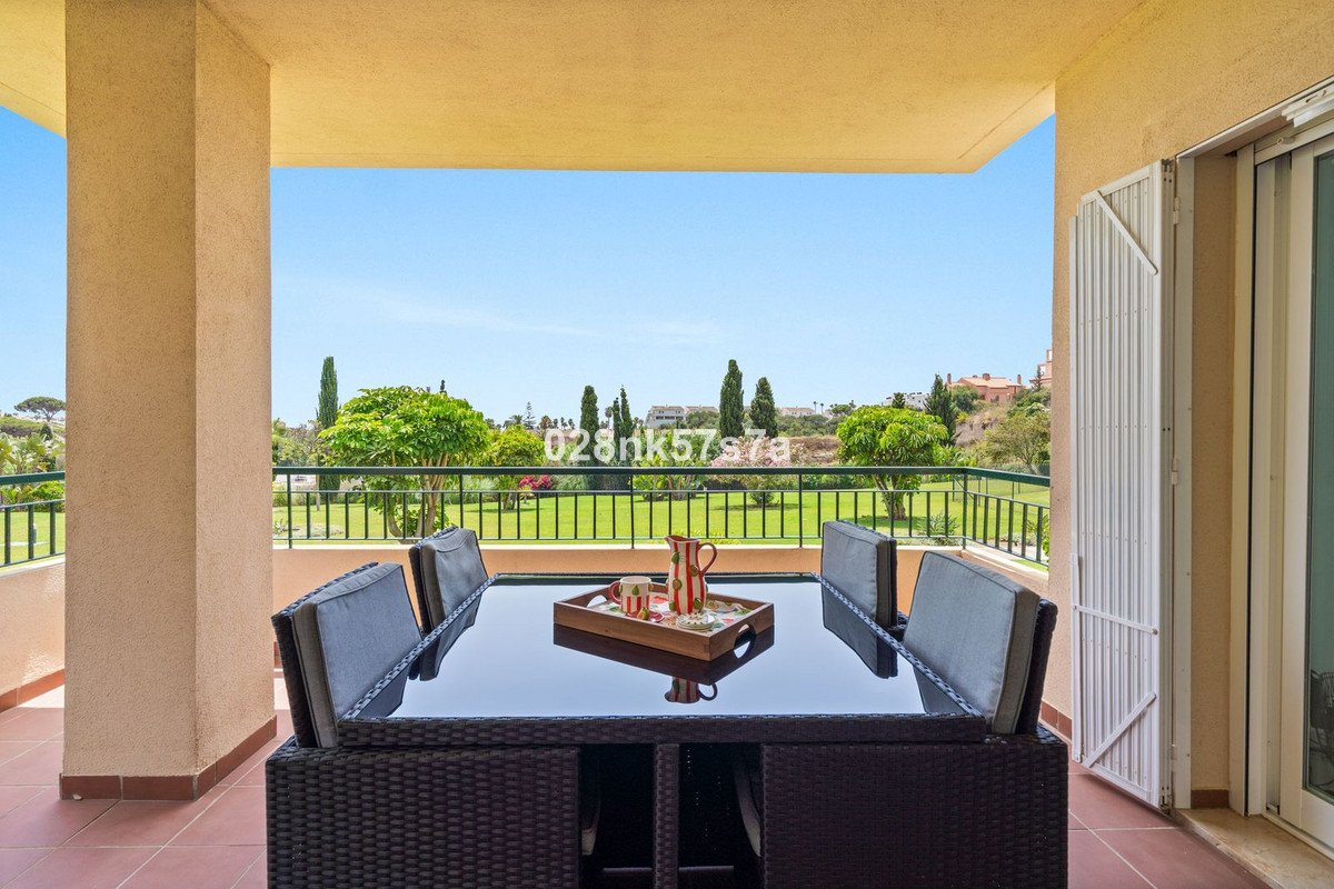 3 Bed Ground Floor Apartment in El Faro