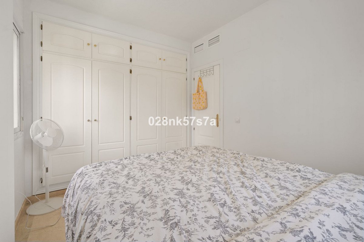 3 Bed Ground Floor Apartment in El Faro