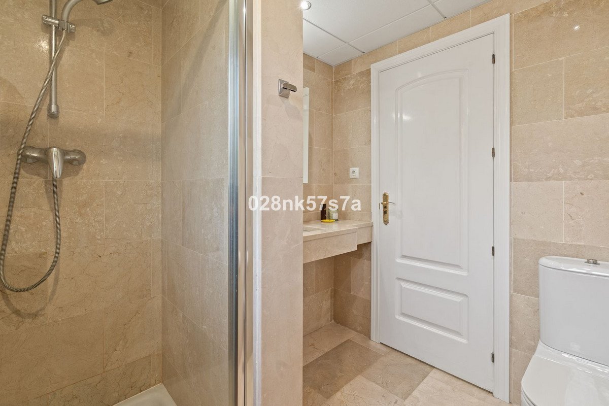3 Bed Ground Floor Apartment in El Faro