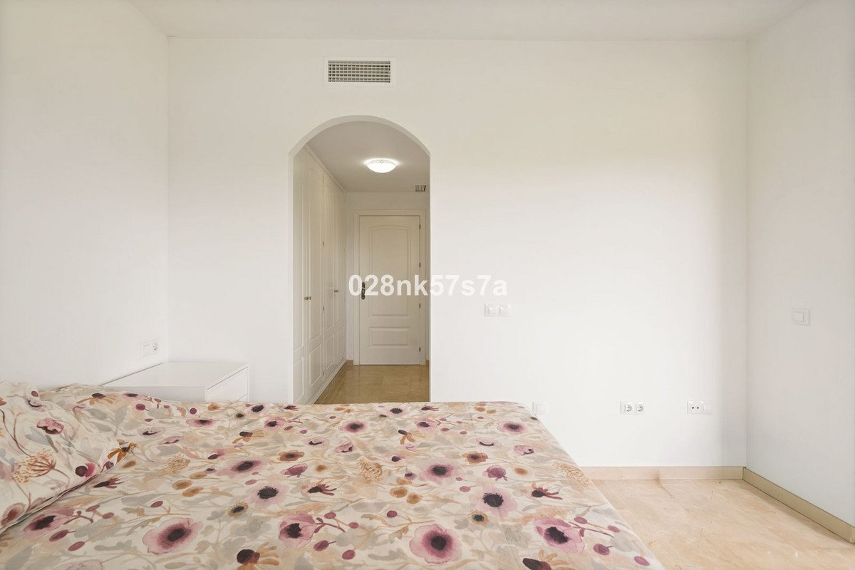 3 Bed Ground Floor Apartment in El Faro