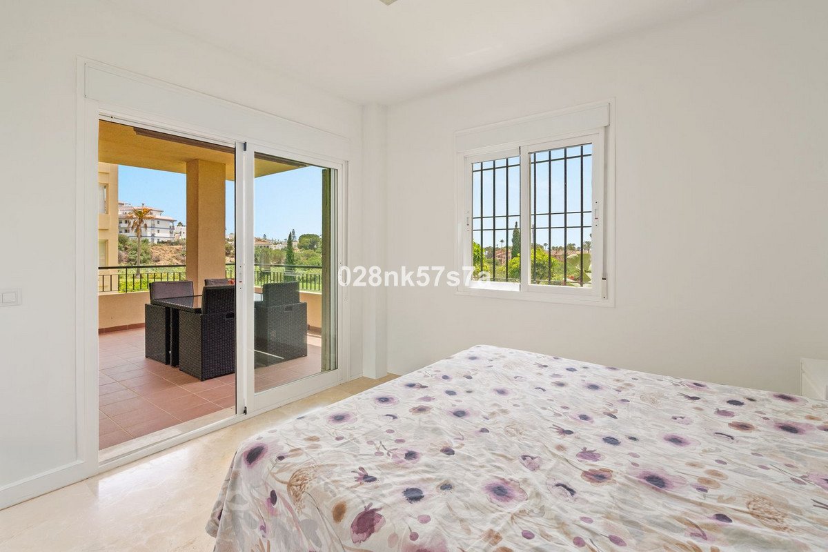 3 Bed Ground Floor Apartment in El Faro