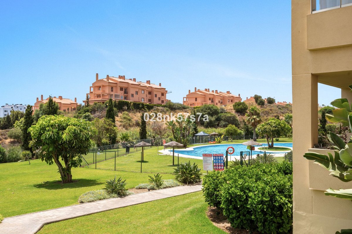 3 Bed Ground Floor Apartment in El Faro