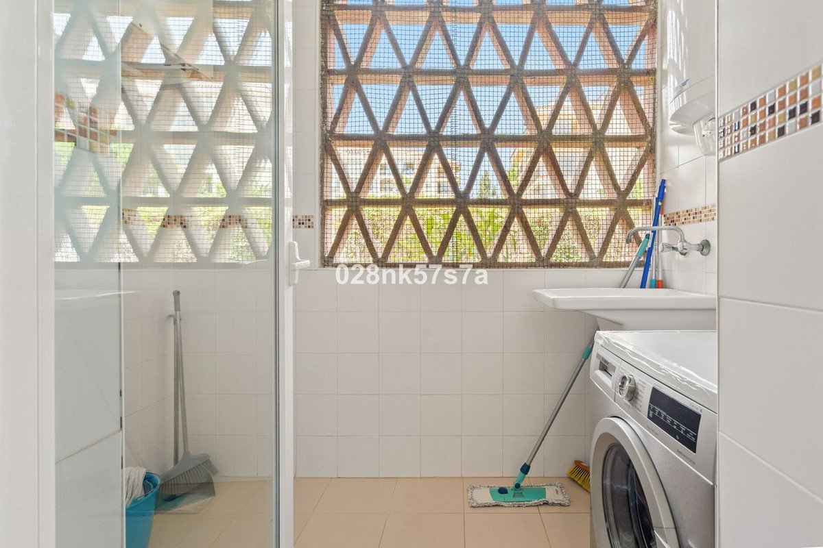 3 Bed Ground Floor Apartment in El Faro