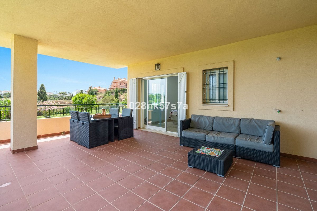 3 Bed Ground Floor Apartment in El Faro