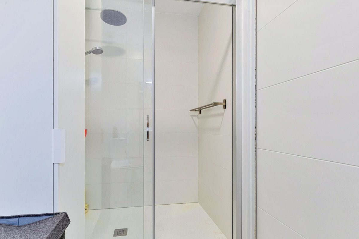 2 Bed Middle Floor Apartment in Los Boliches