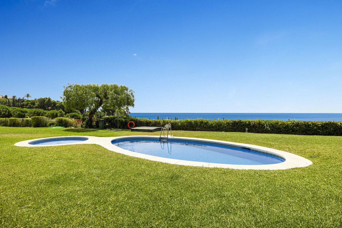 2 Bed Penthouse Duplex in Higueron