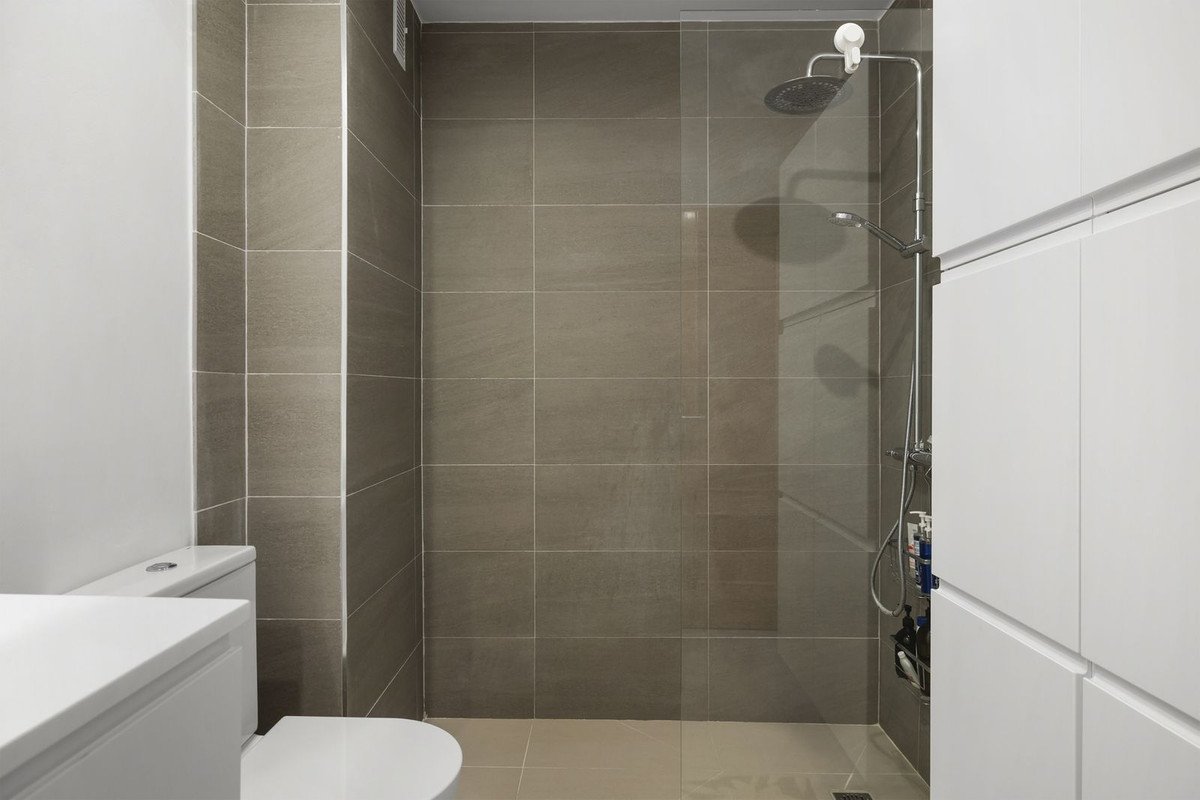 2 Bed Penthouse Duplex in Higueron