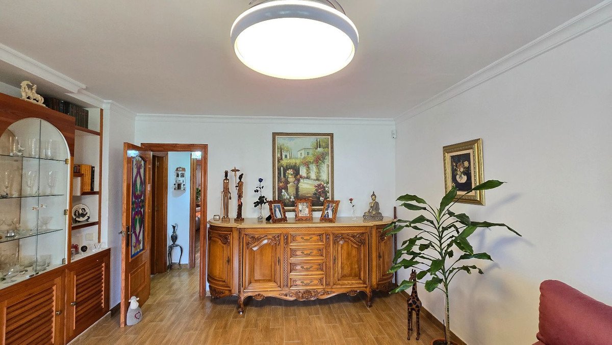 4 Bed Townhouse in Málaga