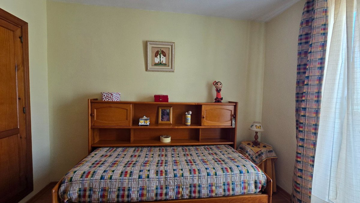 4 Bed Townhouse in Málaga