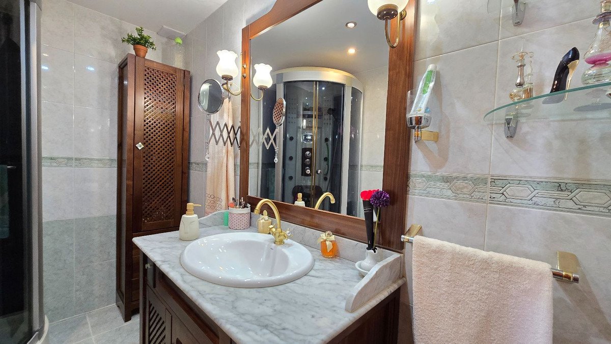4 Bed Townhouse in Málaga