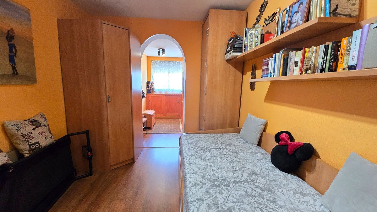 4 Bed Townhouse in Málaga