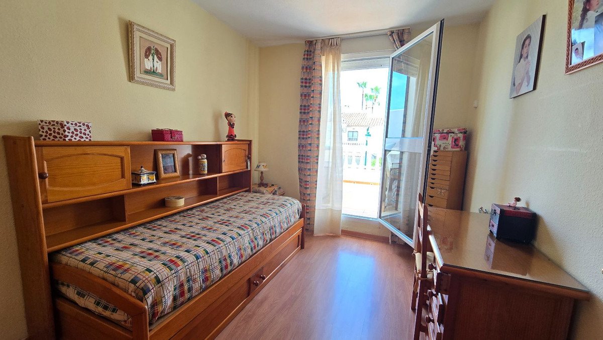 4 Bed Townhouse in Málaga