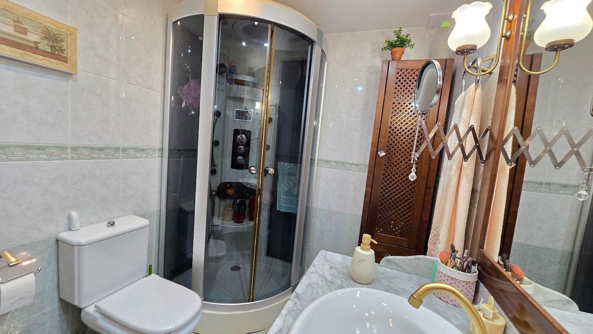 4 Bed Townhouse in Málaga