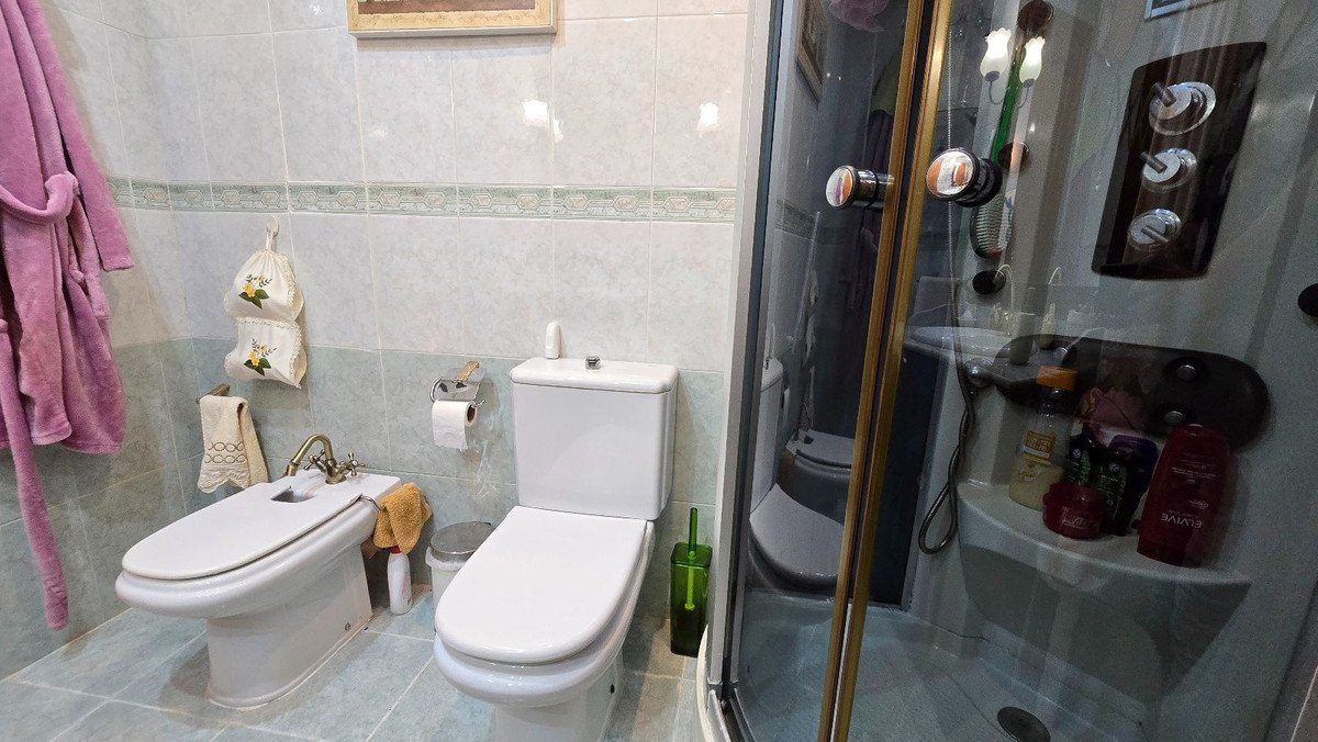 4 Bed Townhouse in Málaga