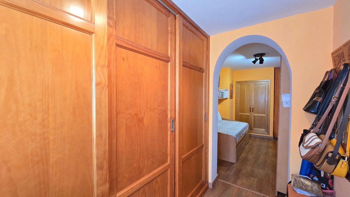 4 Bed Townhouse in Málaga