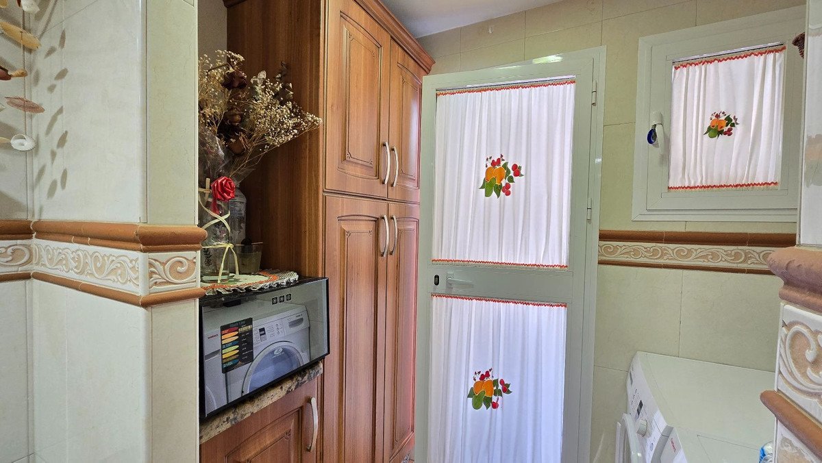 4 Bed Townhouse in Málaga