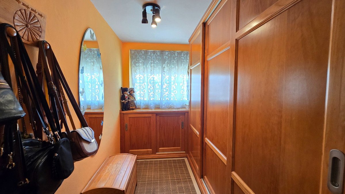4 Bed Townhouse in Málaga