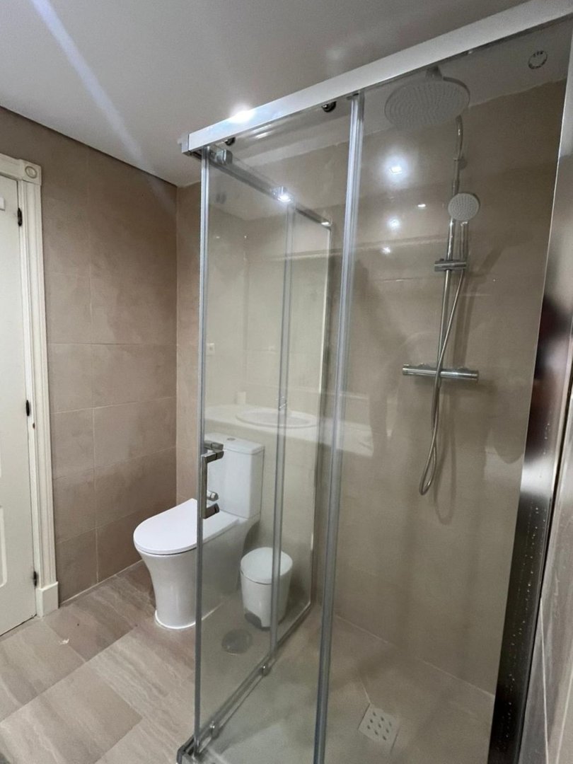 3 Bed Ground Floor Apartment in Bahía de Marbella