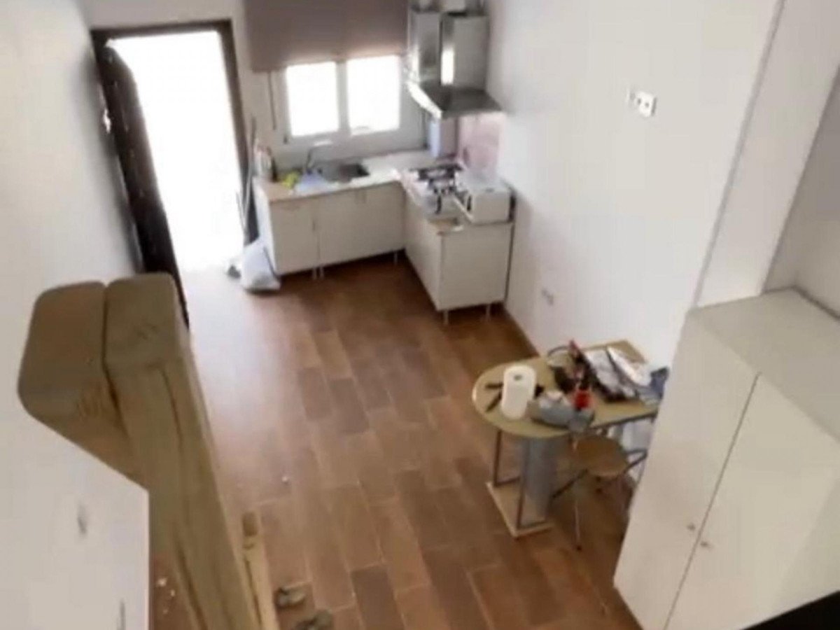 6 Bed Apartment Complex in Ojén