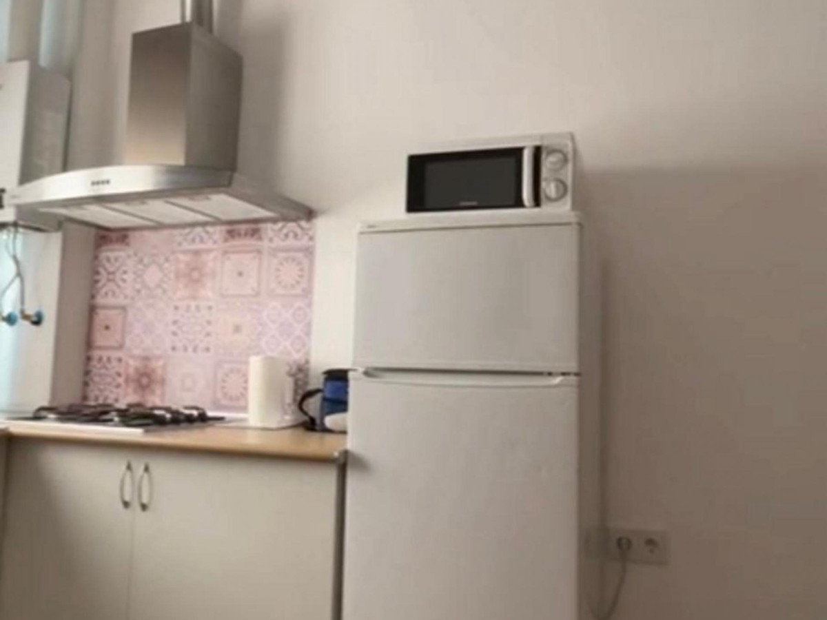 6 Bed Apartment Complex in Ojén