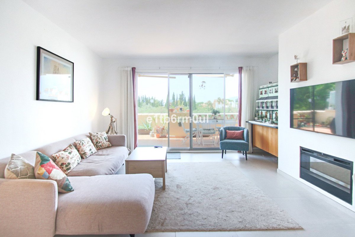 3 Bed Penthouse in Nagüeles