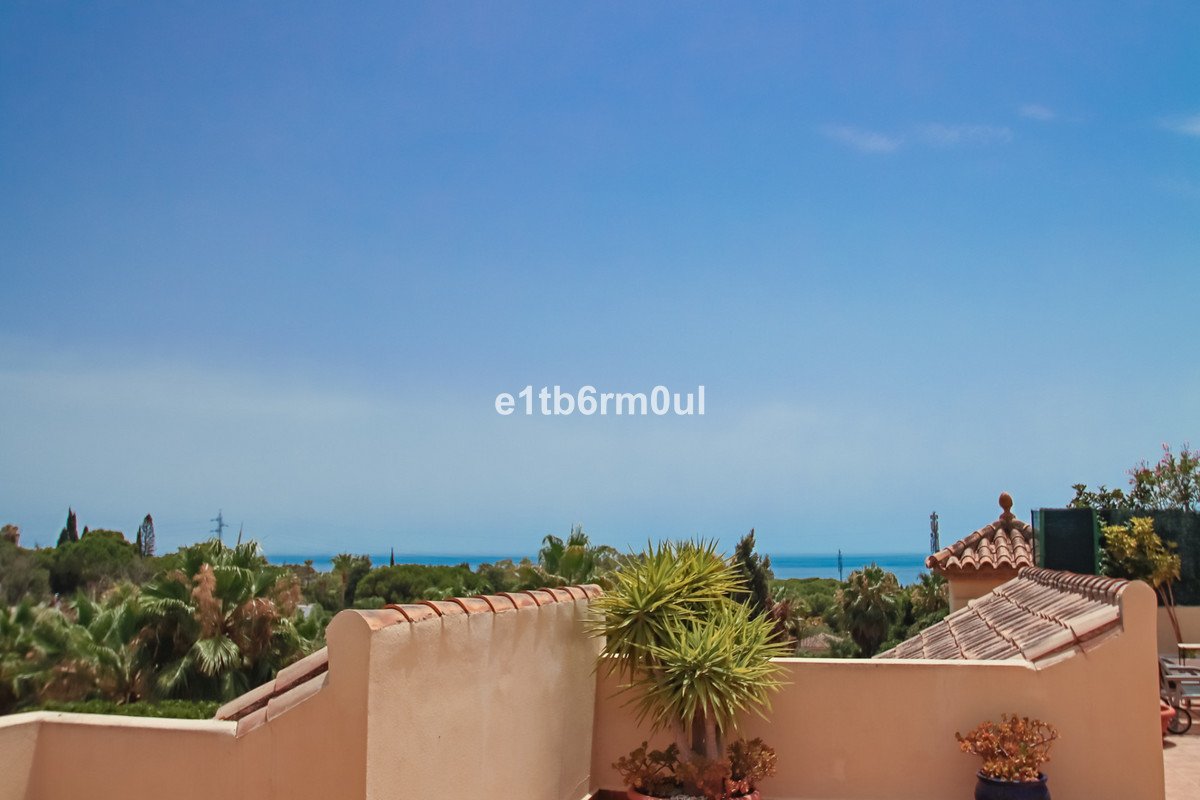 3 Bed Penthouse in Nagüeles