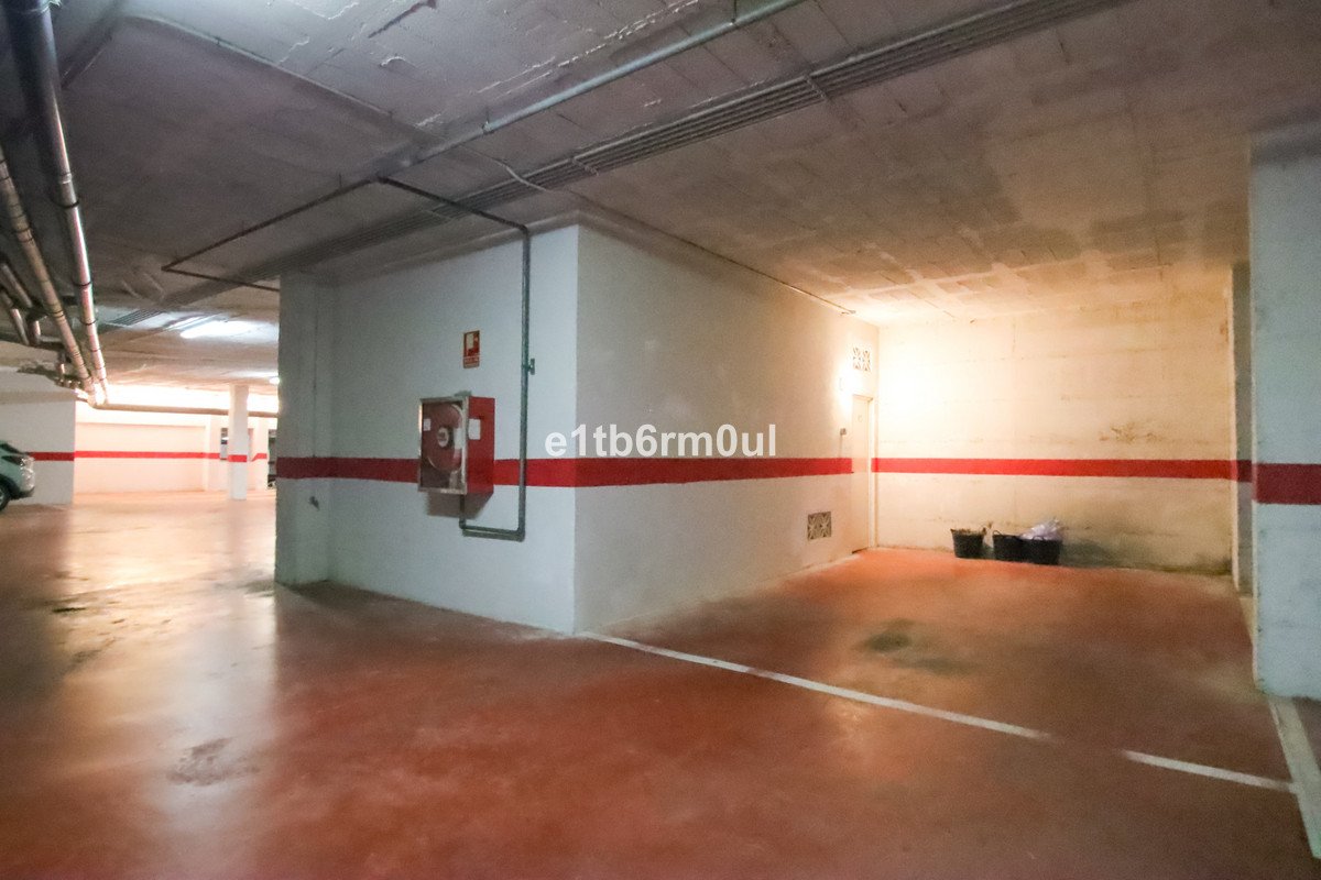 3 Bed Penthouse in Nagüeles