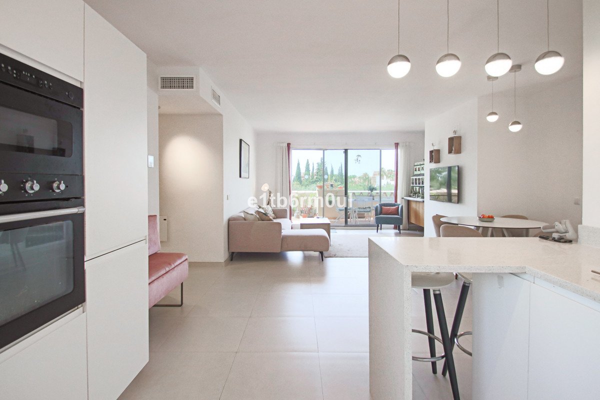 3 Bed Penthouse in Nagüeles