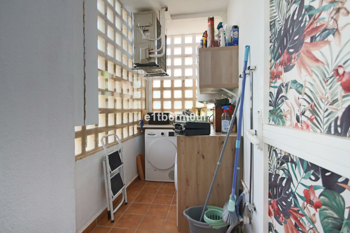 3 Bed Penthouse in Nagüeles