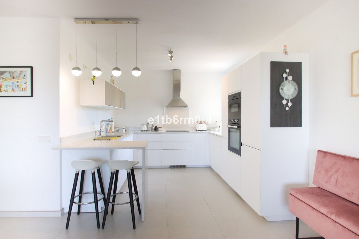 3 Bed Penthouse in Nagüeles