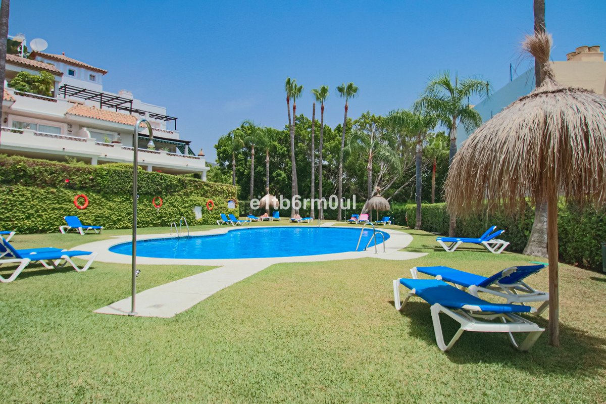 3 Bed Penthouse in Nagüeles