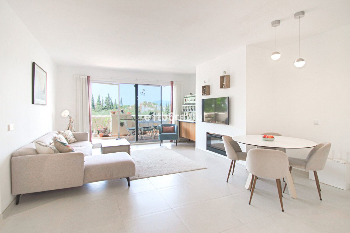 3 Bed Penthouse in Nagüeles