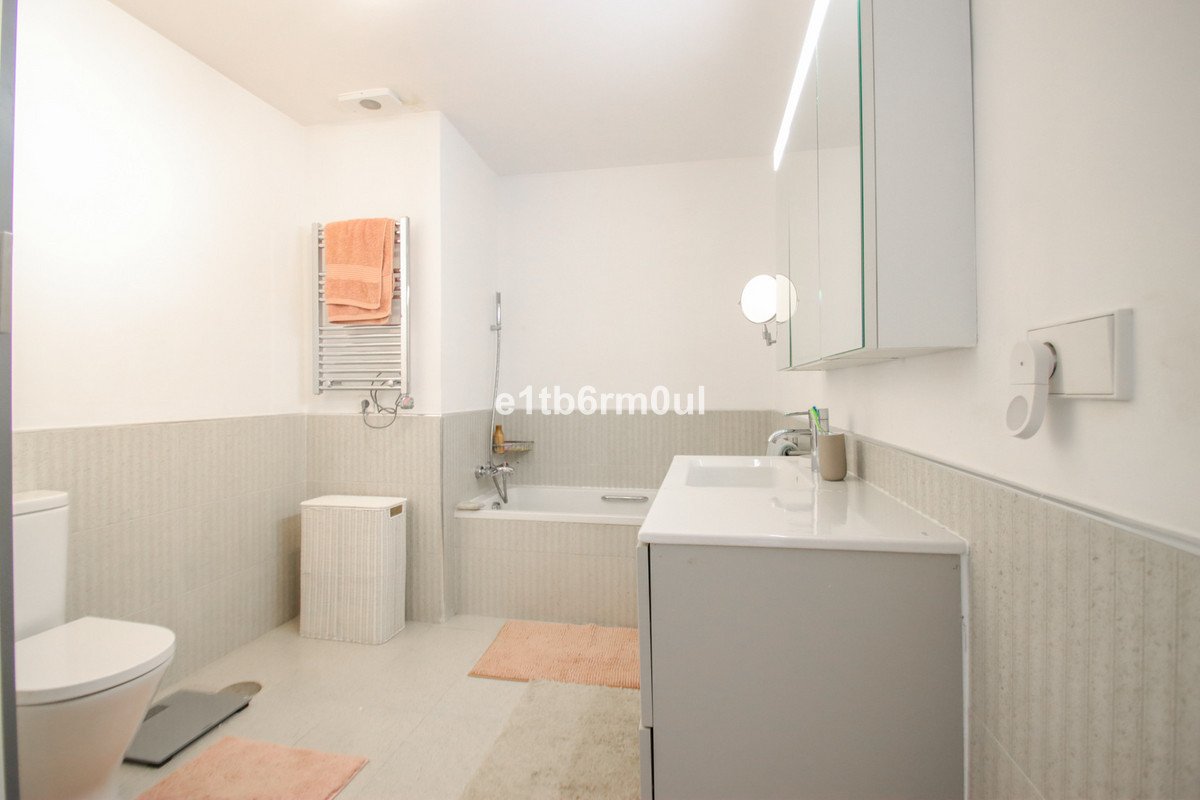 3 Bed Penthouse in Nagüeles