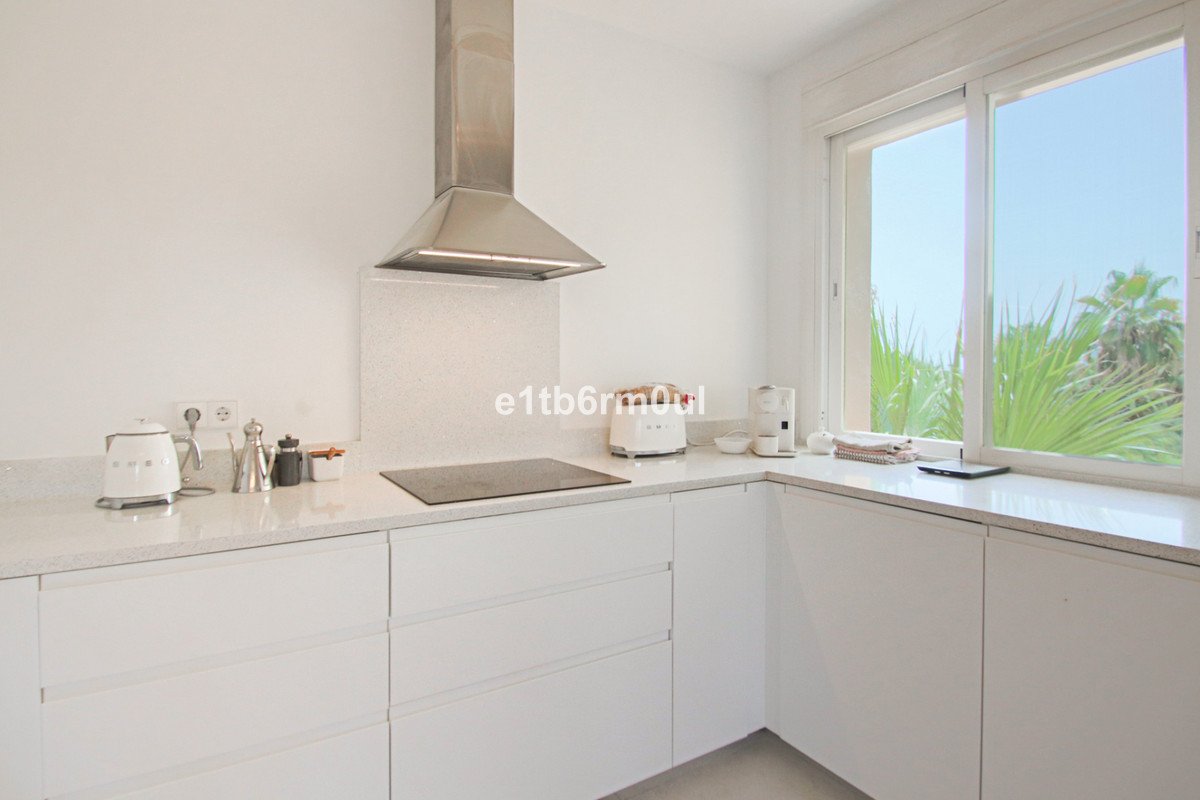 3 Bed Penthouse in Nagüeles