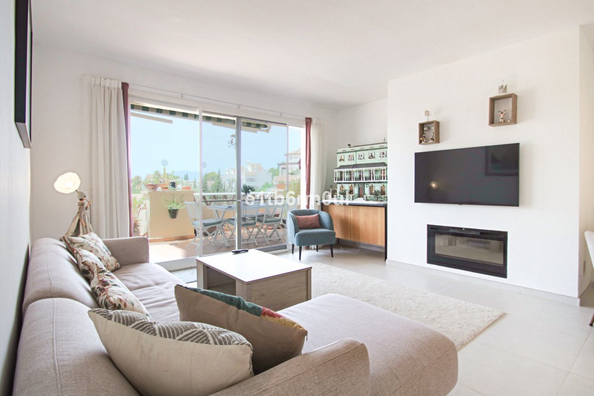 3 Bed Penthouse in Nagüeles