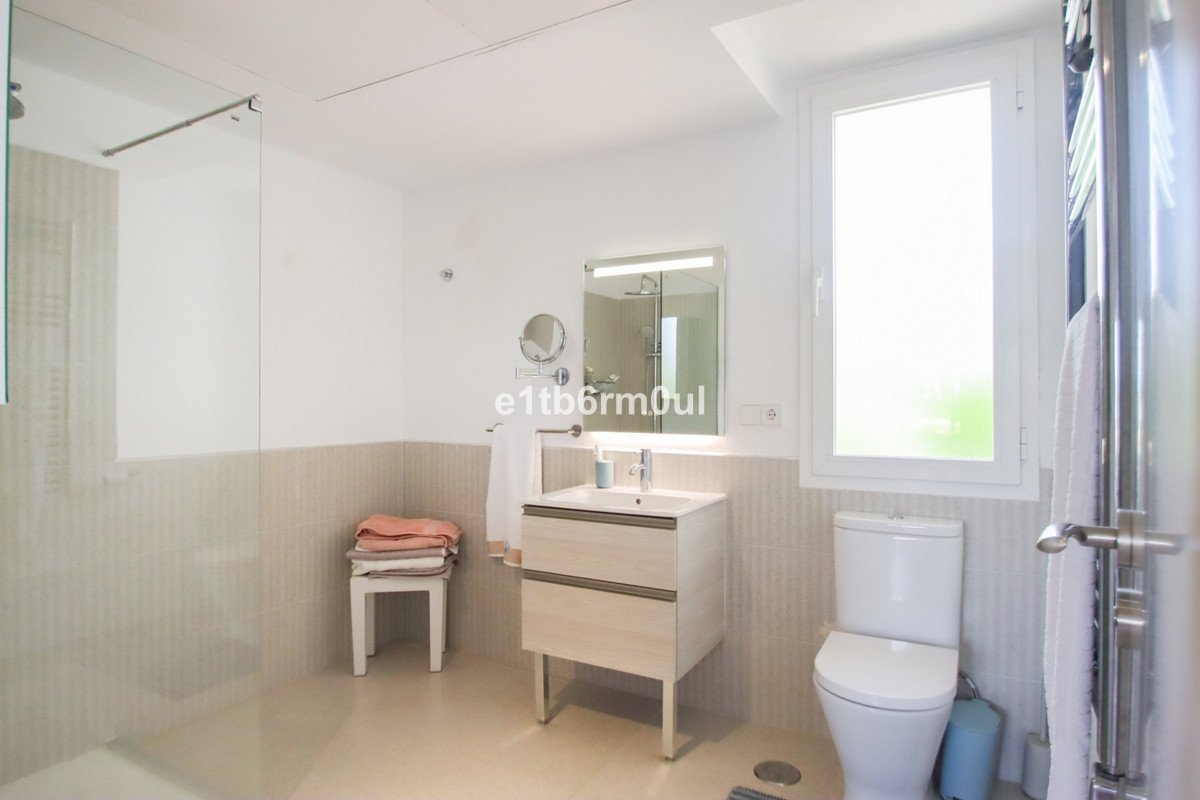 3 Bed Penthouse in Nagüeles