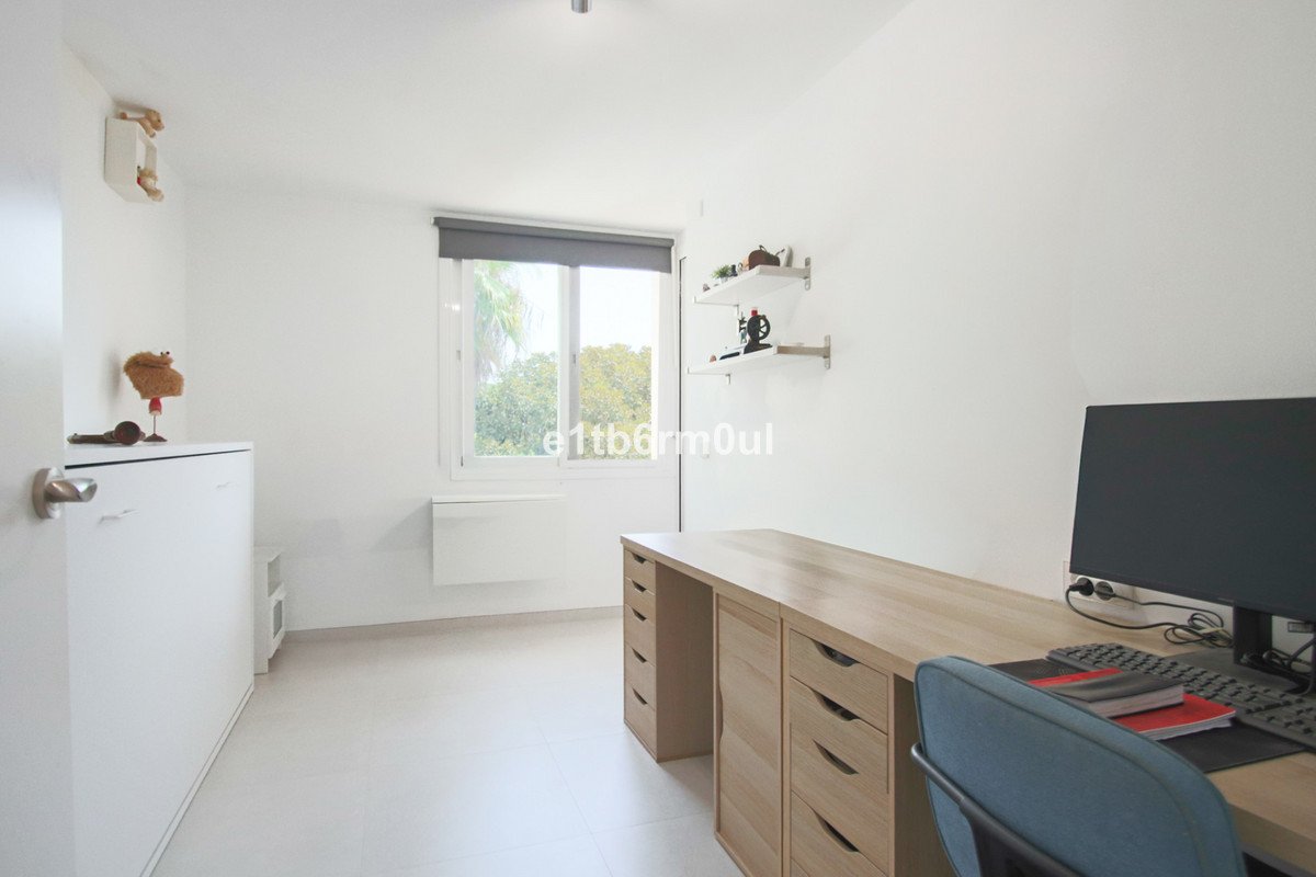 3 Bed Penthouse in Nagüeles