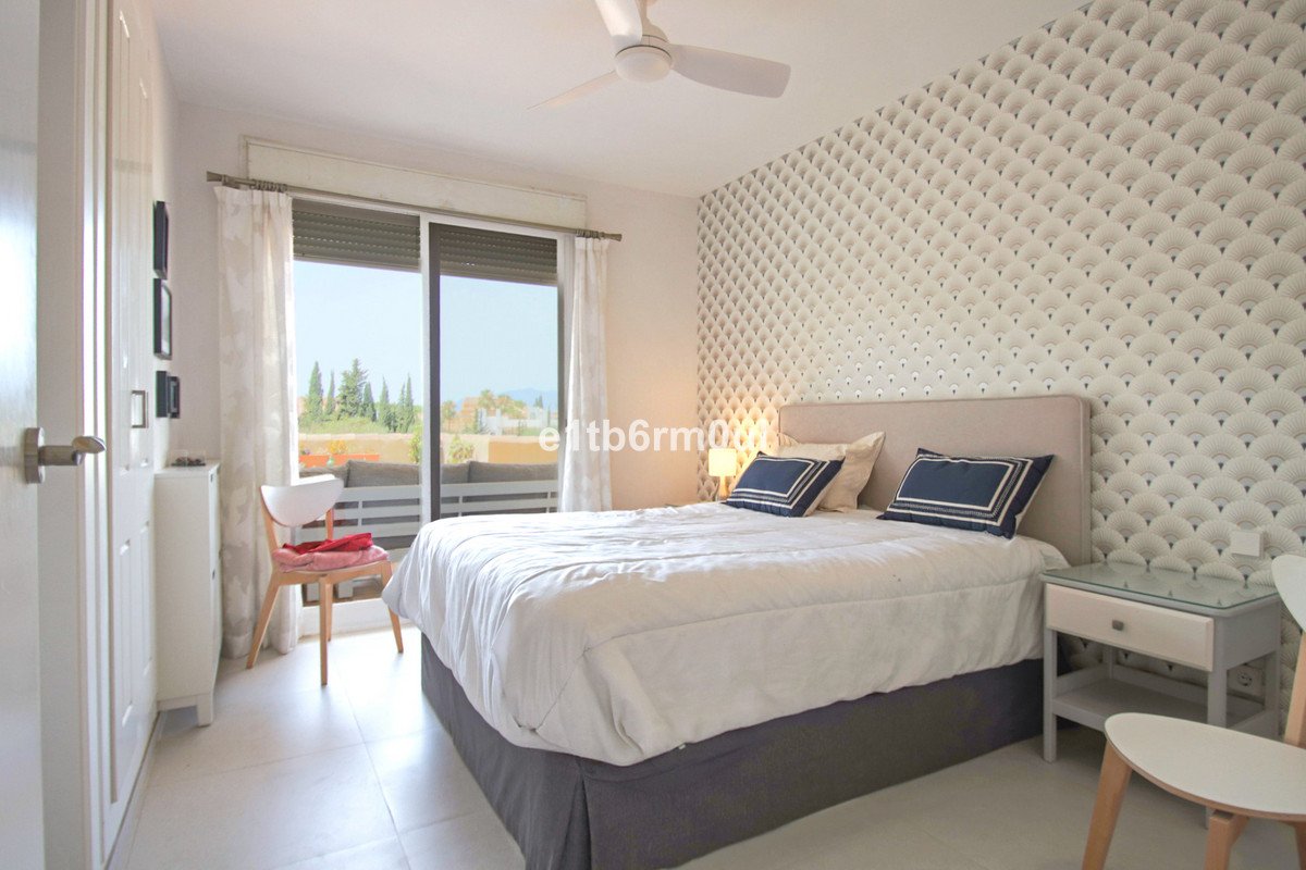 3 Bed Penthouse in Nagüeles