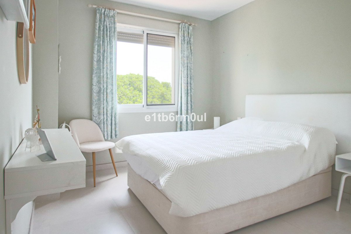 3 Bed Penthouse in Nagüeles
