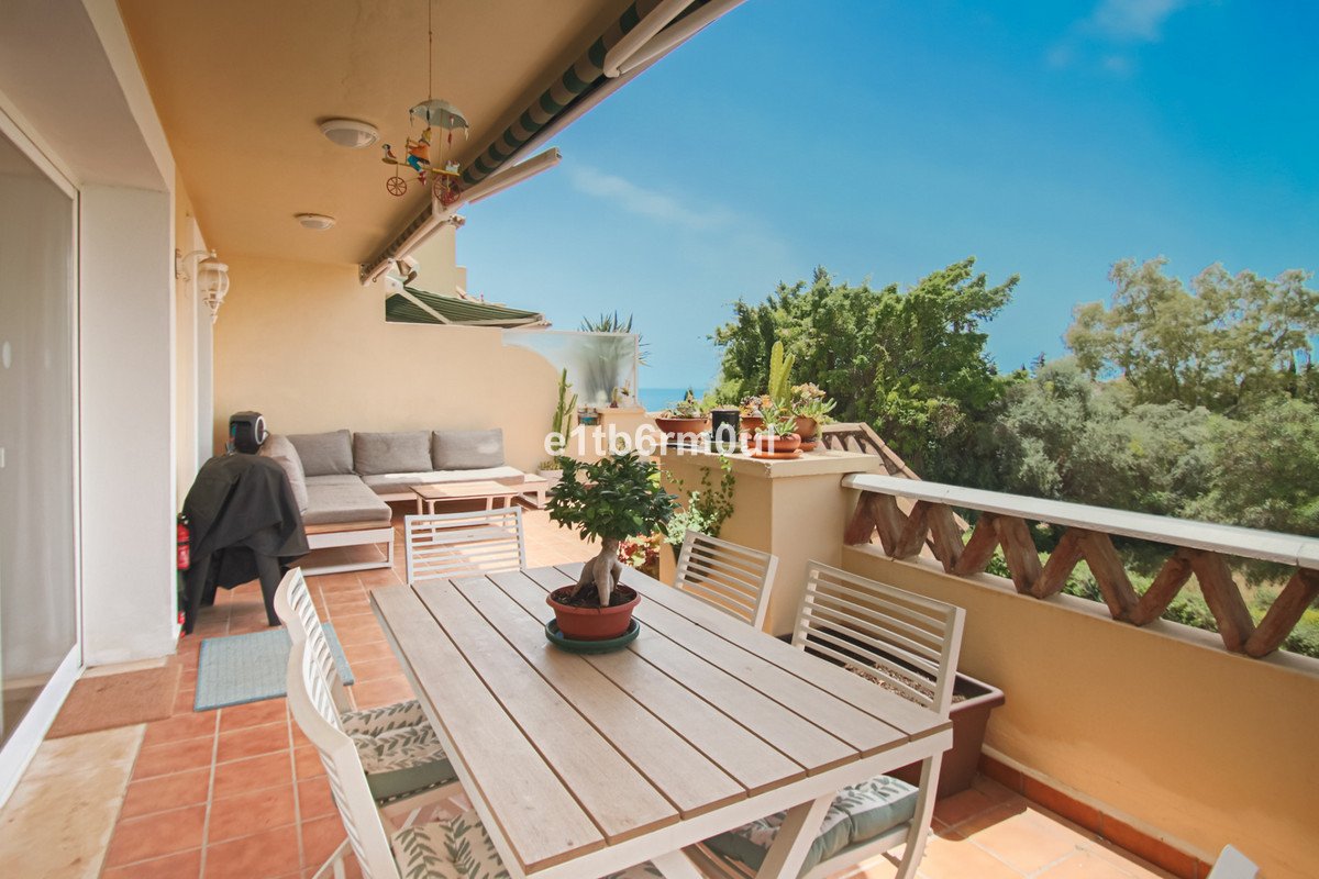 3 Bed Penthouse in Nagüeles