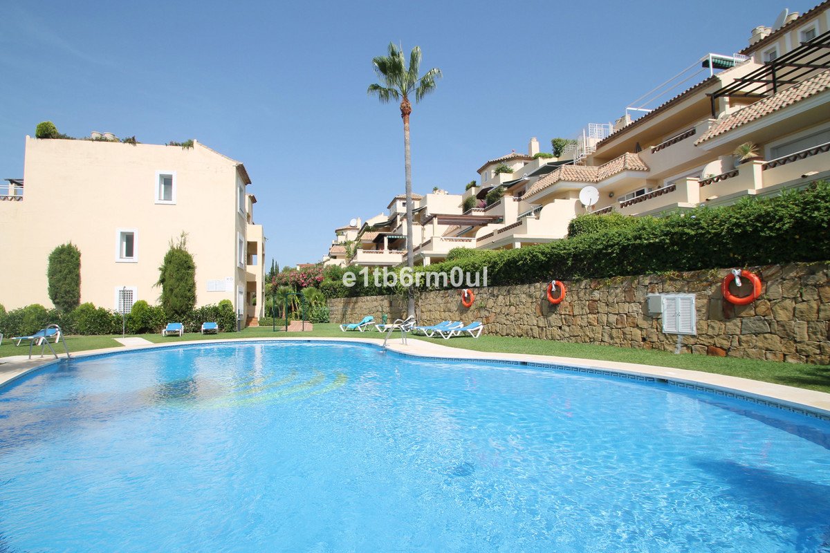 3 Bed Penthouse in Nagüeles